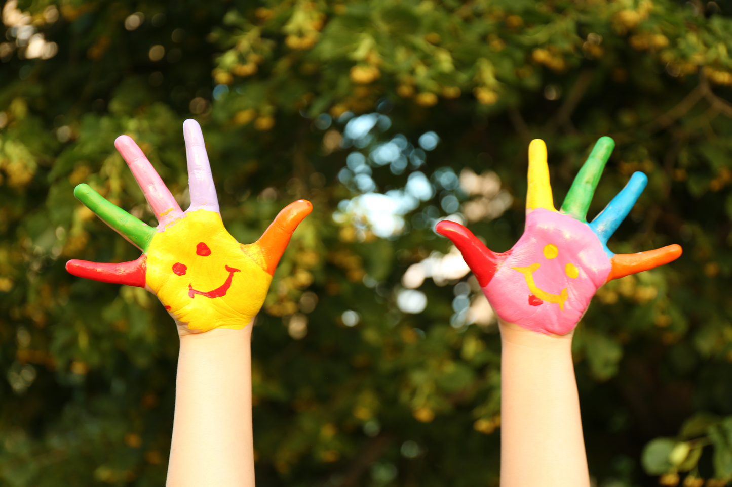 Imaginarium Creative Camp! (6-10 years)