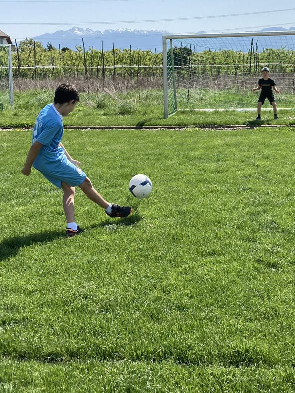 Multisport (8-14 ans) - 22/06/2026