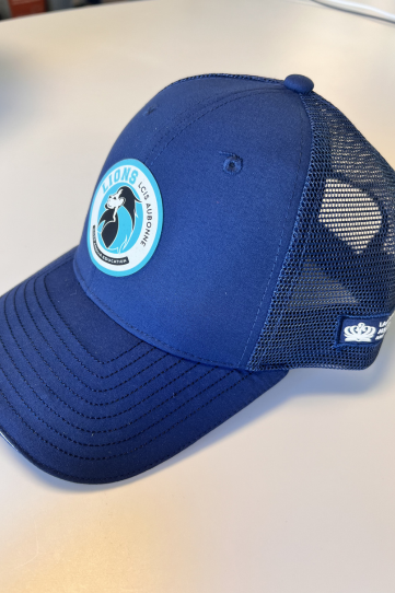 Casquette des Lions LCIS