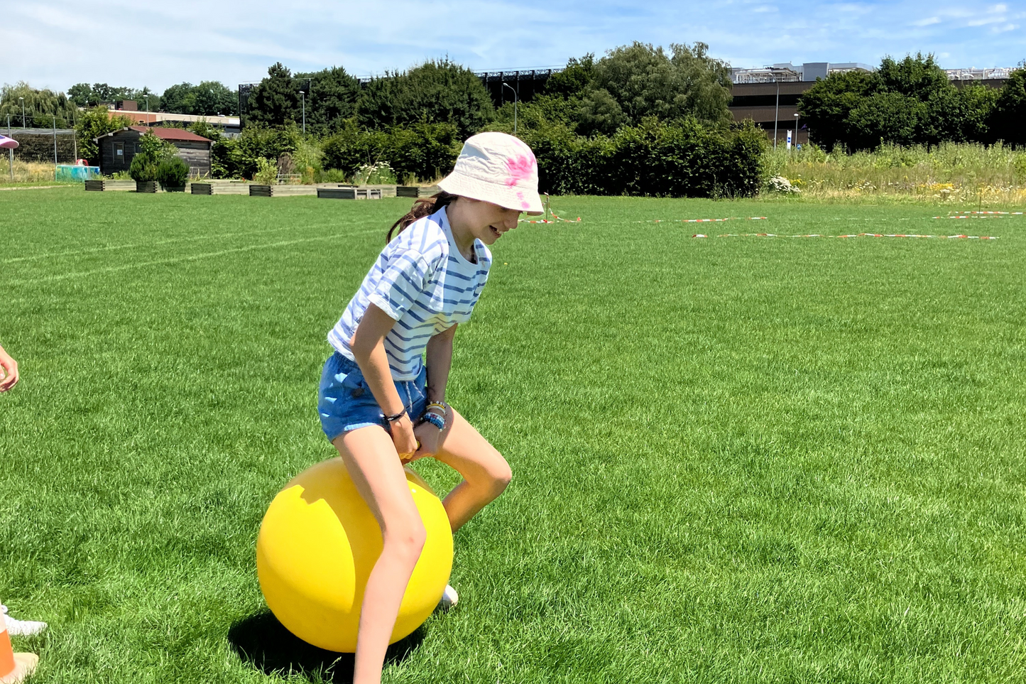 Camp Nature (6-9 ans) - 22/06/2026