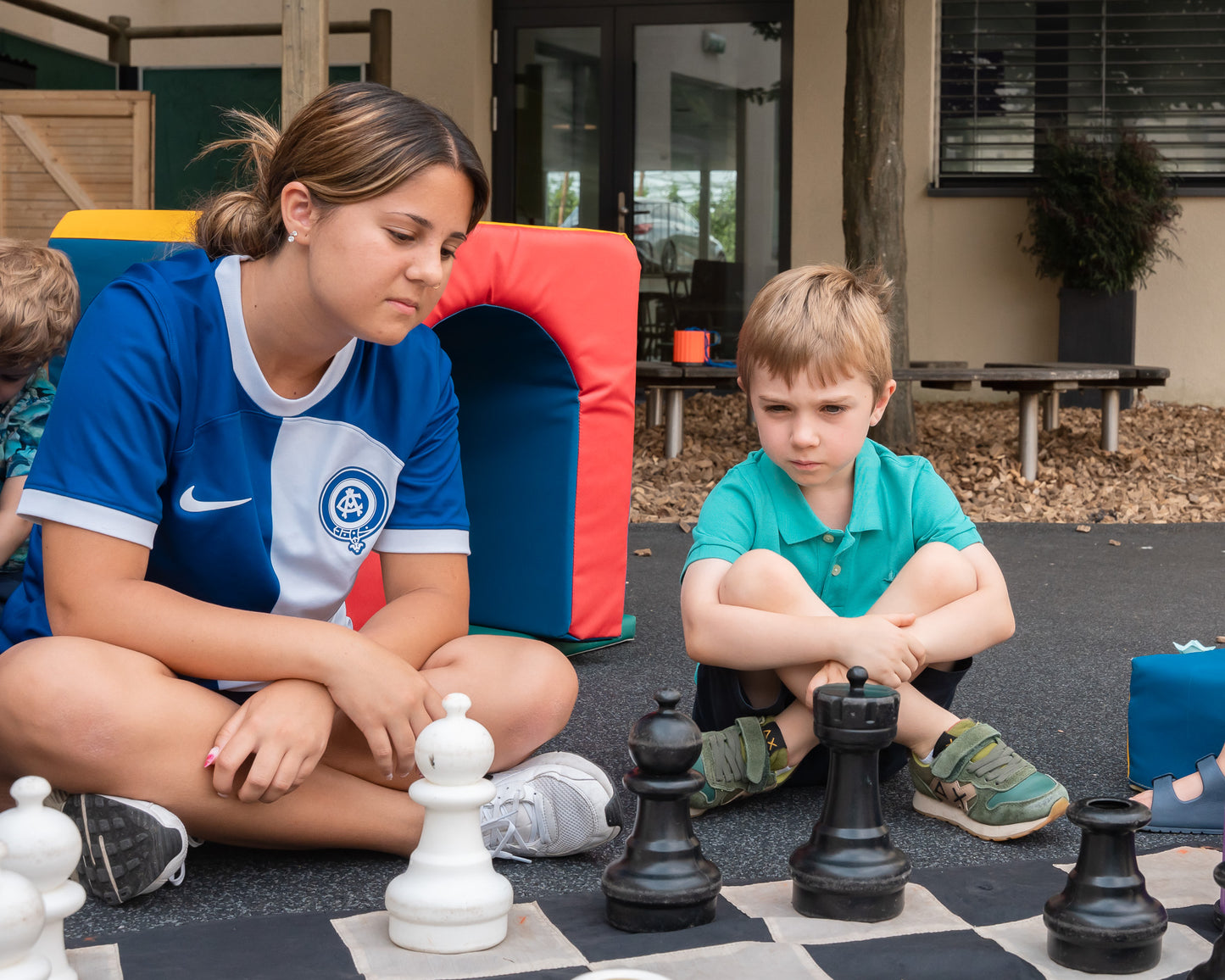 Petits explorateurs - (3-5 ans) - 22/06/2026