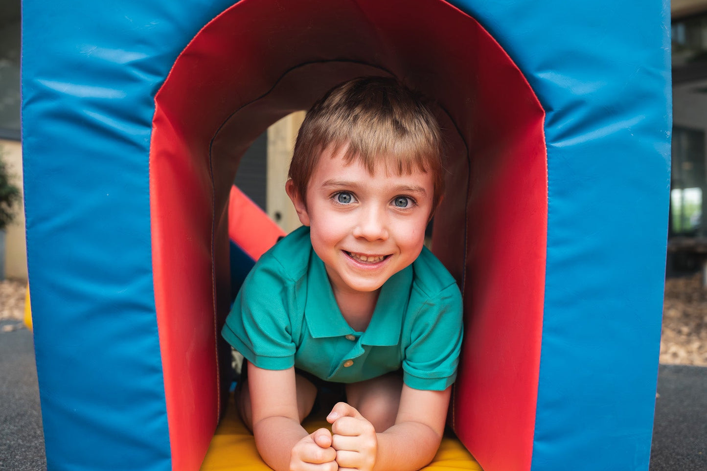 Petits explorateurs - (3-5 ans) - 22/06/2026