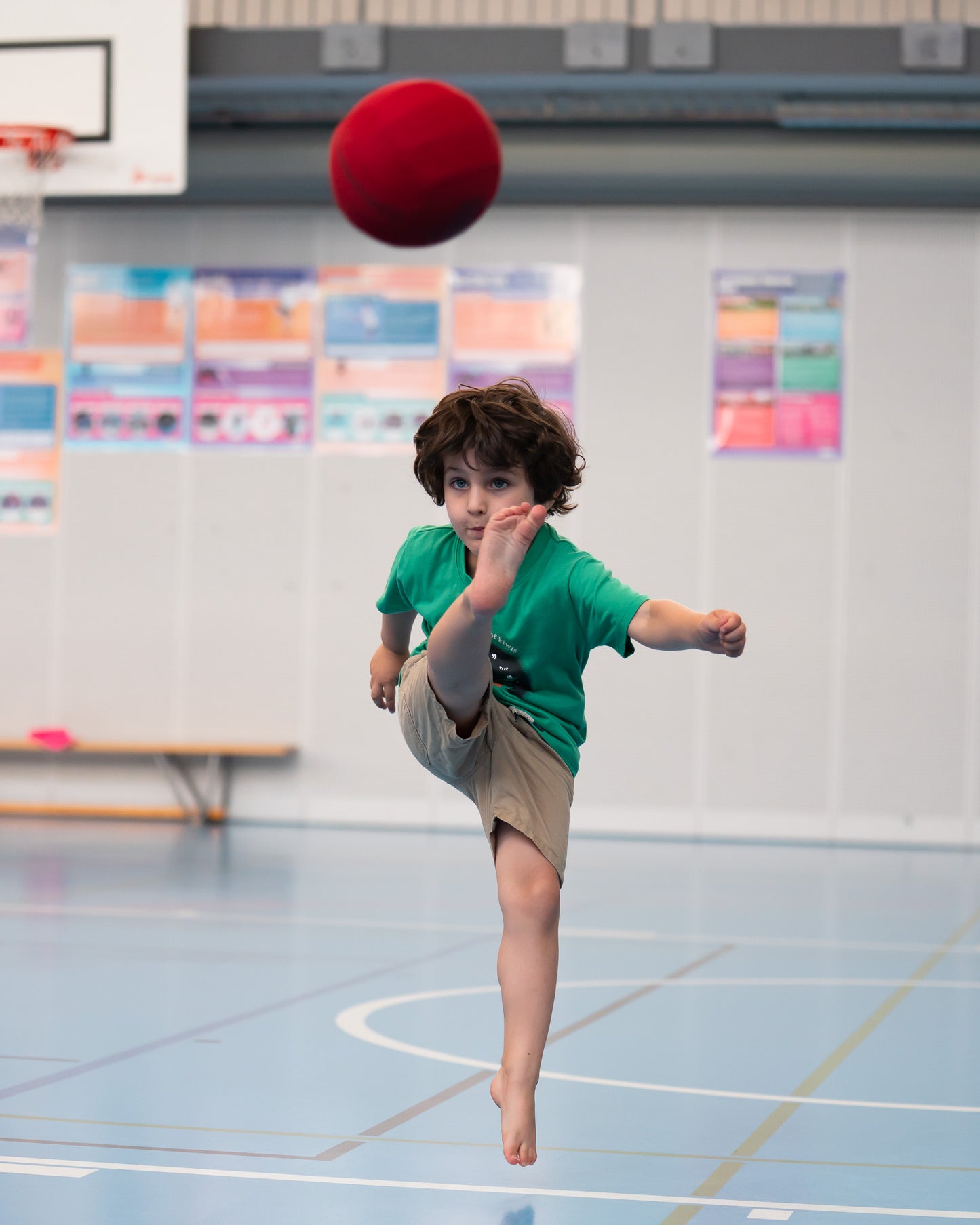 Petits explorateurs et grands explorateurs - (3-5 ans et 6-9 ans) - 29/06/2026