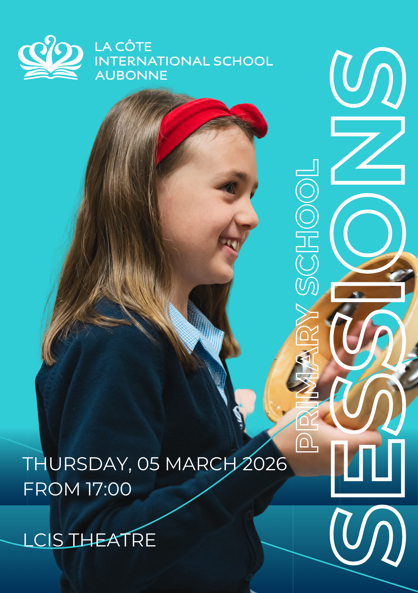 Primary Spring Sessions 2026