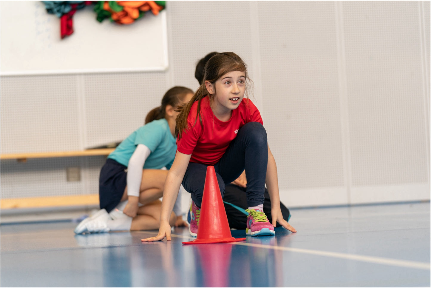 Multisport (8-14 ans) - 22/06/2026