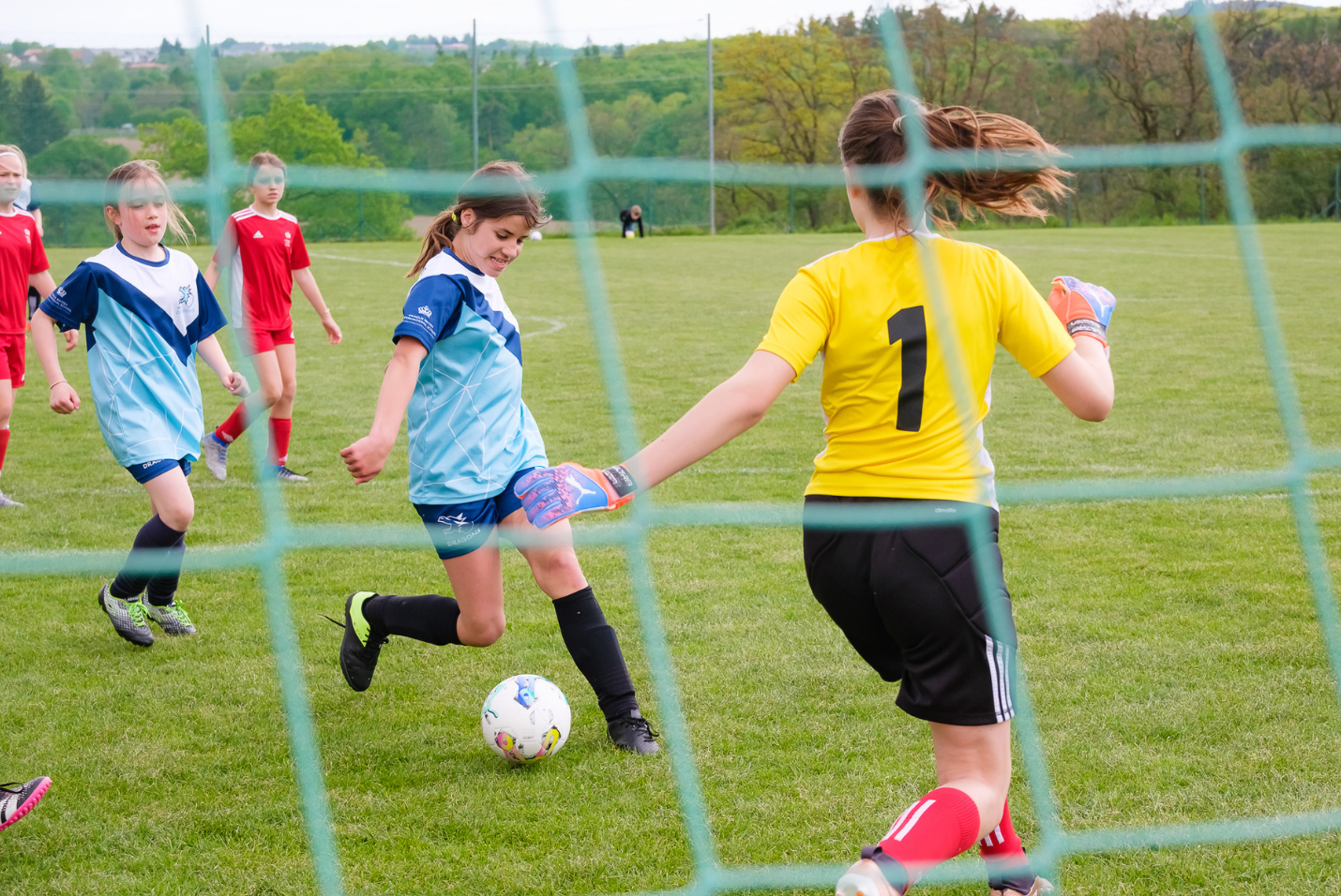 Multisport (8-14 ans) - 22/06/2026