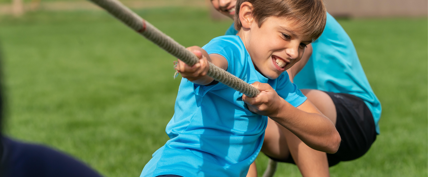 Multisport (8-14 ans) - 22/06/2026