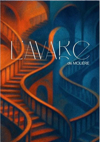 L'Avare | Molière
