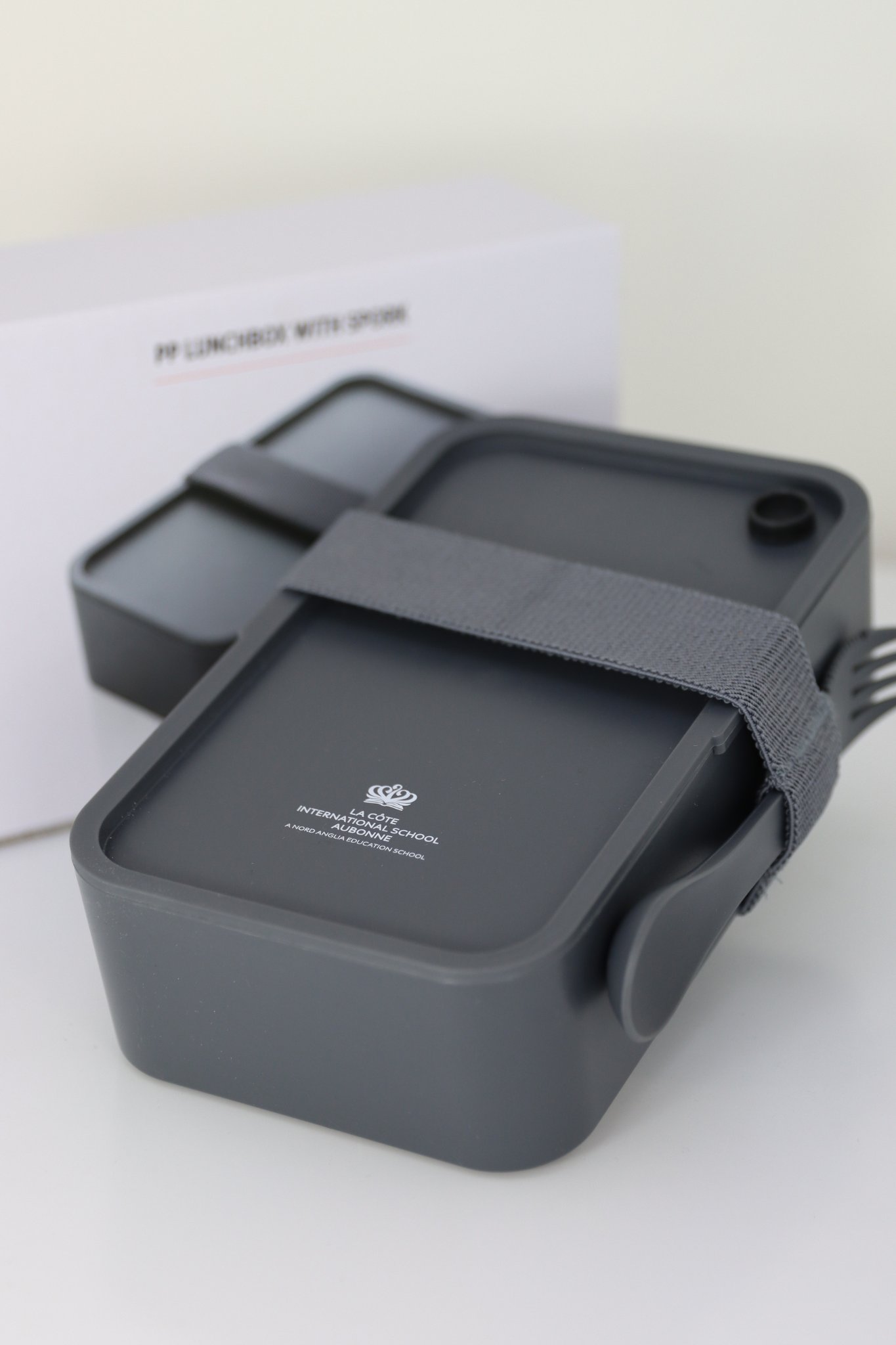 LCIS Lunchbox