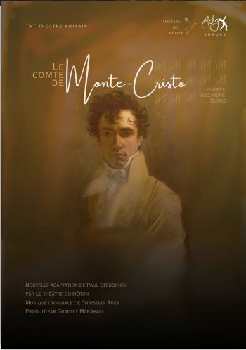 Le Comte de Monte-Cristo - 16 mars 2026