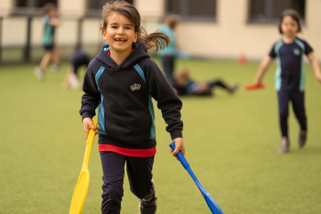 Multisport (8-14 ans) - 22/06/2026