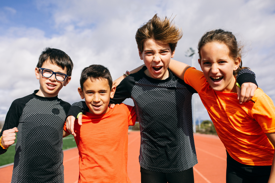 Multisport (8-14 ans) - 22/06/2026