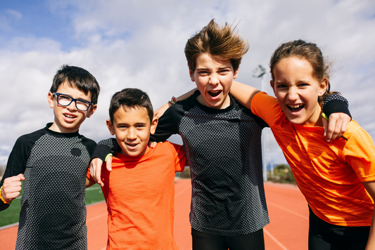 Multisport (8-14 ans) - 22/06/2026