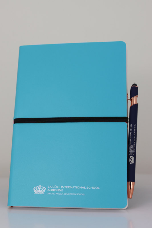 LCIS Notebook
