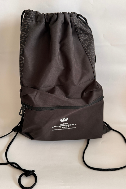 LCIS drawstring bag