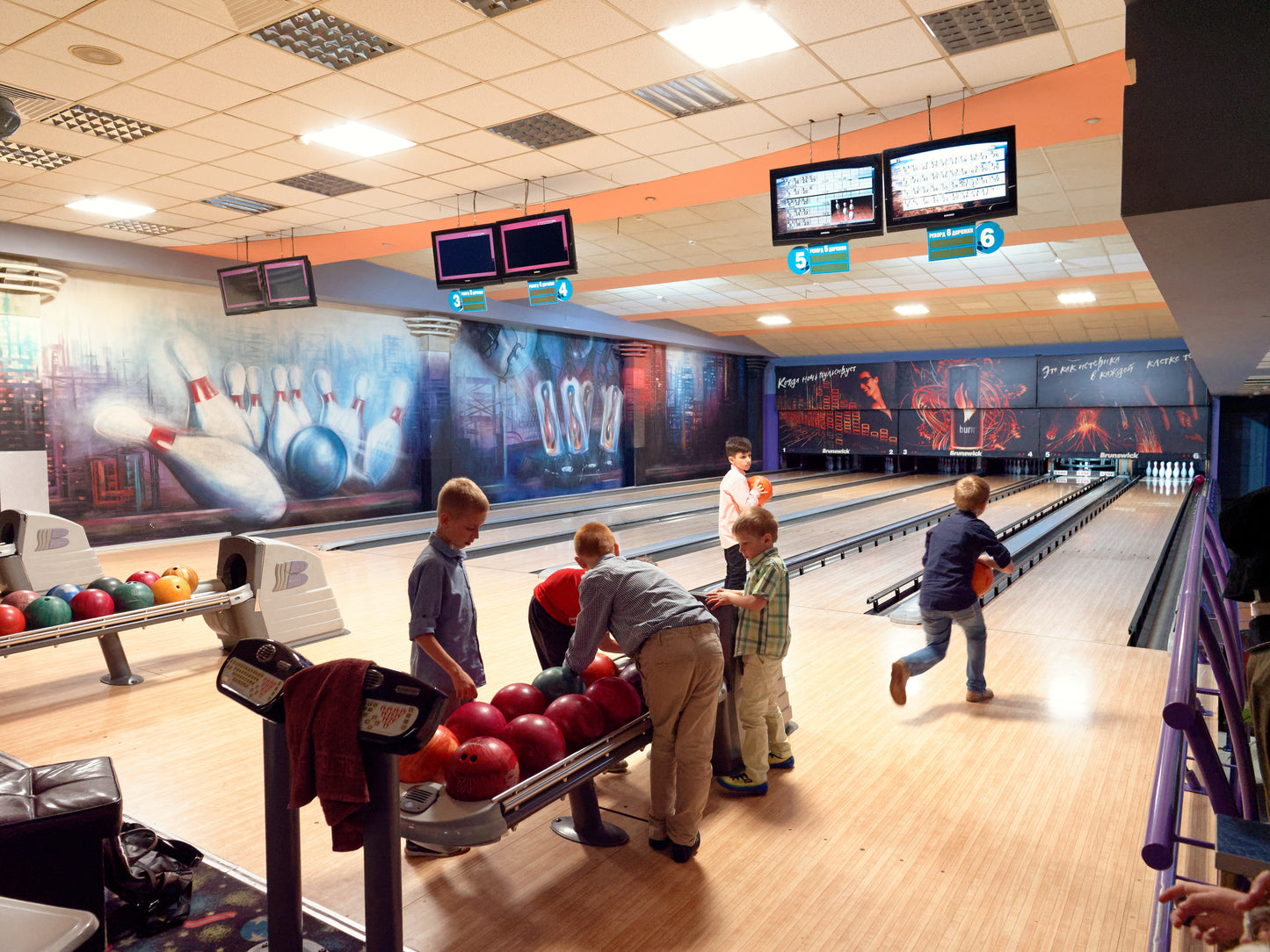 Multisport (8-14 ans) - 22/06/2026